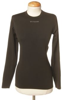 Top deportivo XS B`TWIN (Decathlon)