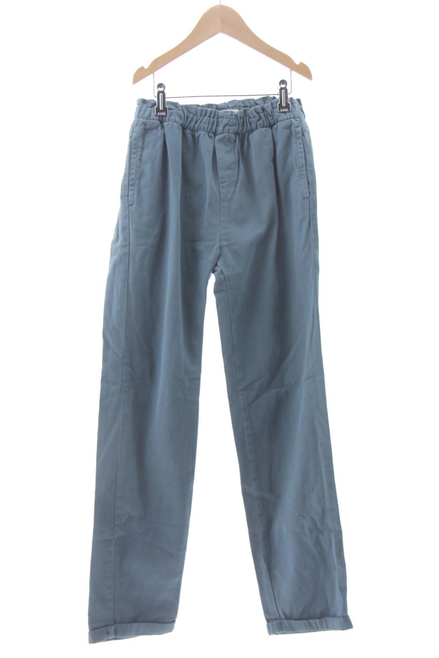 Vaquero de Unit de la talla 11 años de denim de segunda mano