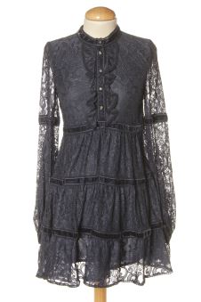 Vestido elegante XS Highly Preppy