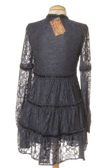Vestido elegante XS Highly Preppy