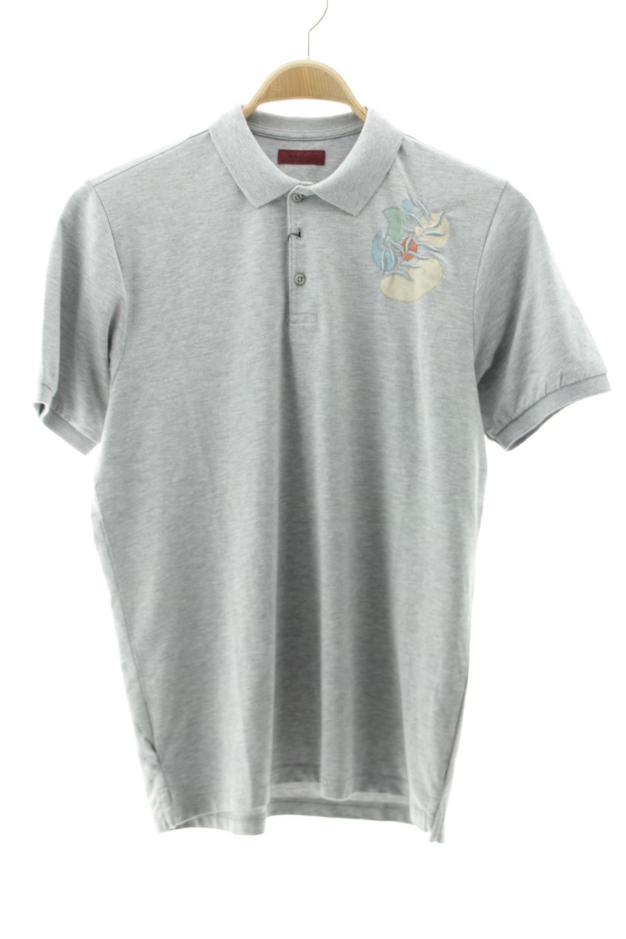 Polo de Brango de la talla L