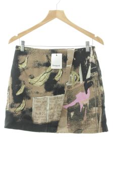 Jupe M Desigual, photo 1 sur 2
