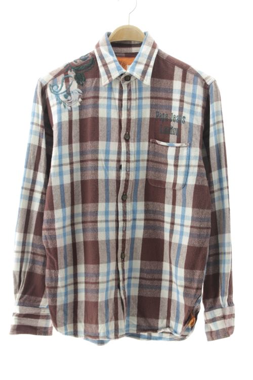 Chemise