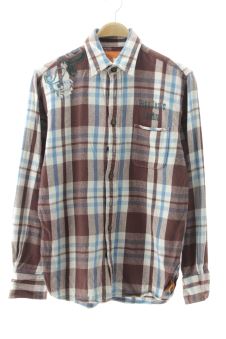 Chemise L Pepe Jeans