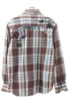 Chemise L Pepe Jeans