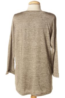 Blouse à manches longues S C&A