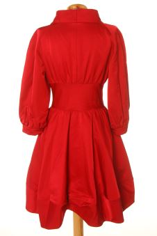 Abrigo S Moschino