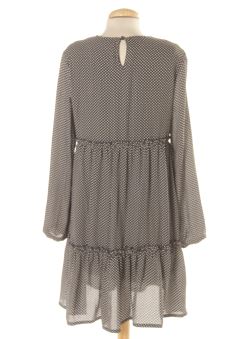 Vestido casual S Azura