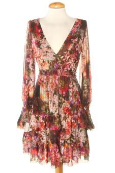Vestido casual M Desigual