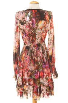 Vestido casual M Desigual