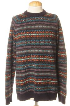 Jersey M H&M