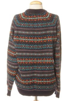 Jersey M H&M