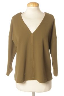 Blusa a maniche lunghe S Sfera