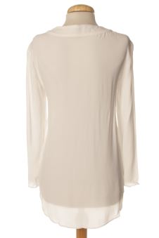 Blouse à manches longues M Zara
