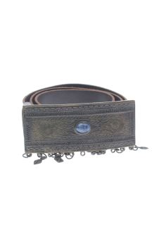 Cinturón Única Massimo Dutti
