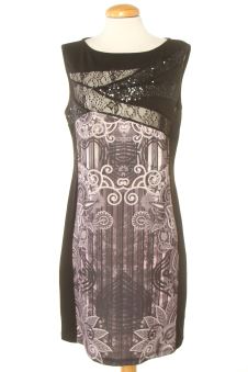 Robe casual M PERCENTIL