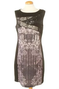 Vestito casual M PERCENTIL, foto 1 di 2