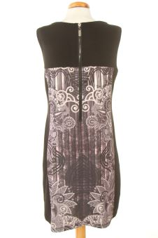 Robe casual M PERCENTIL