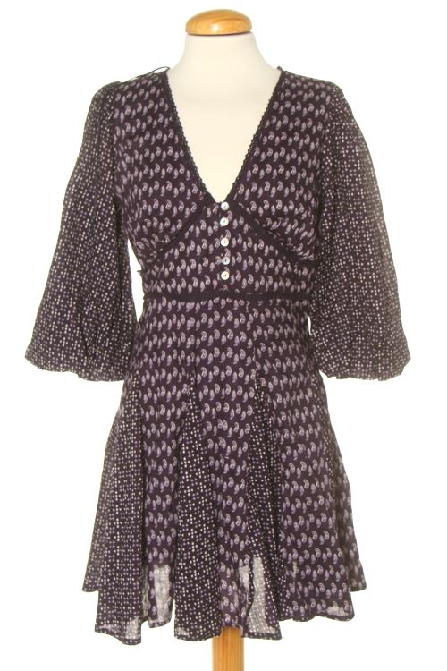 Robe casual