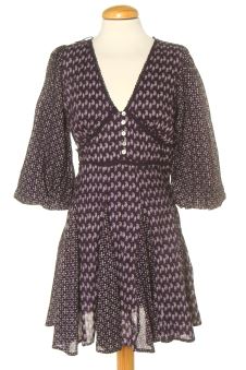Vestido casual 36 High Spirits (Springfield)