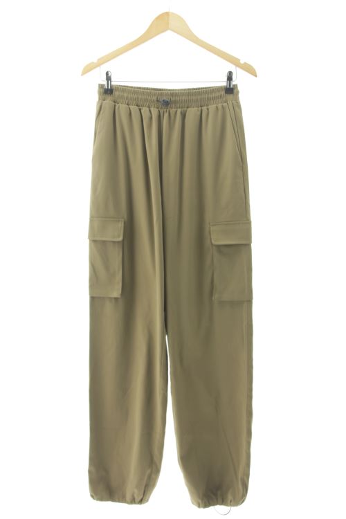 Pantalón Casual