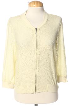 Gilet M Stradivarius