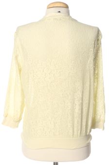 Gilet M Stradivarius
