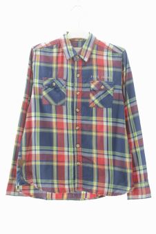 Chemise manches longues 12 ans Pepe Jeans
