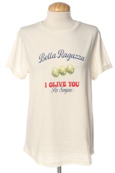 T-Shirt M Springfield, Foto 1 von 2