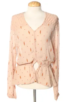 Blusa de manga larga M Pepe Jeans, foto 1 de 2