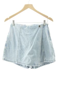 Shorts 36 Stradivarius, photo 1 sur 2
