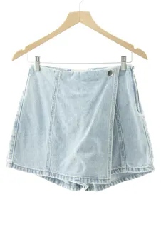 Shorts 36 Stradivarius, photo 1 sur 2