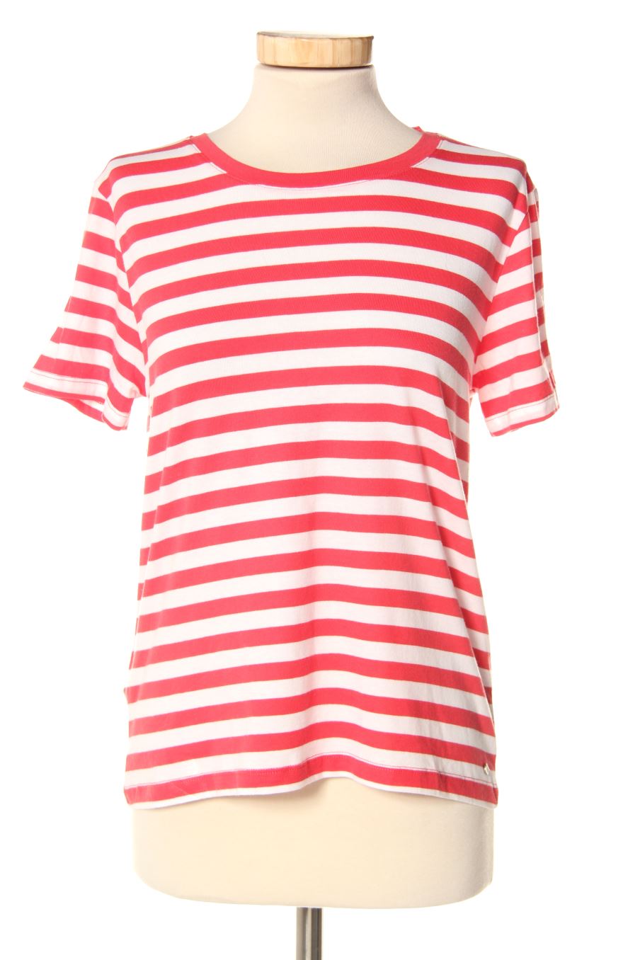 T-shirt Brownie de la taille XXS, de couleur rayures
