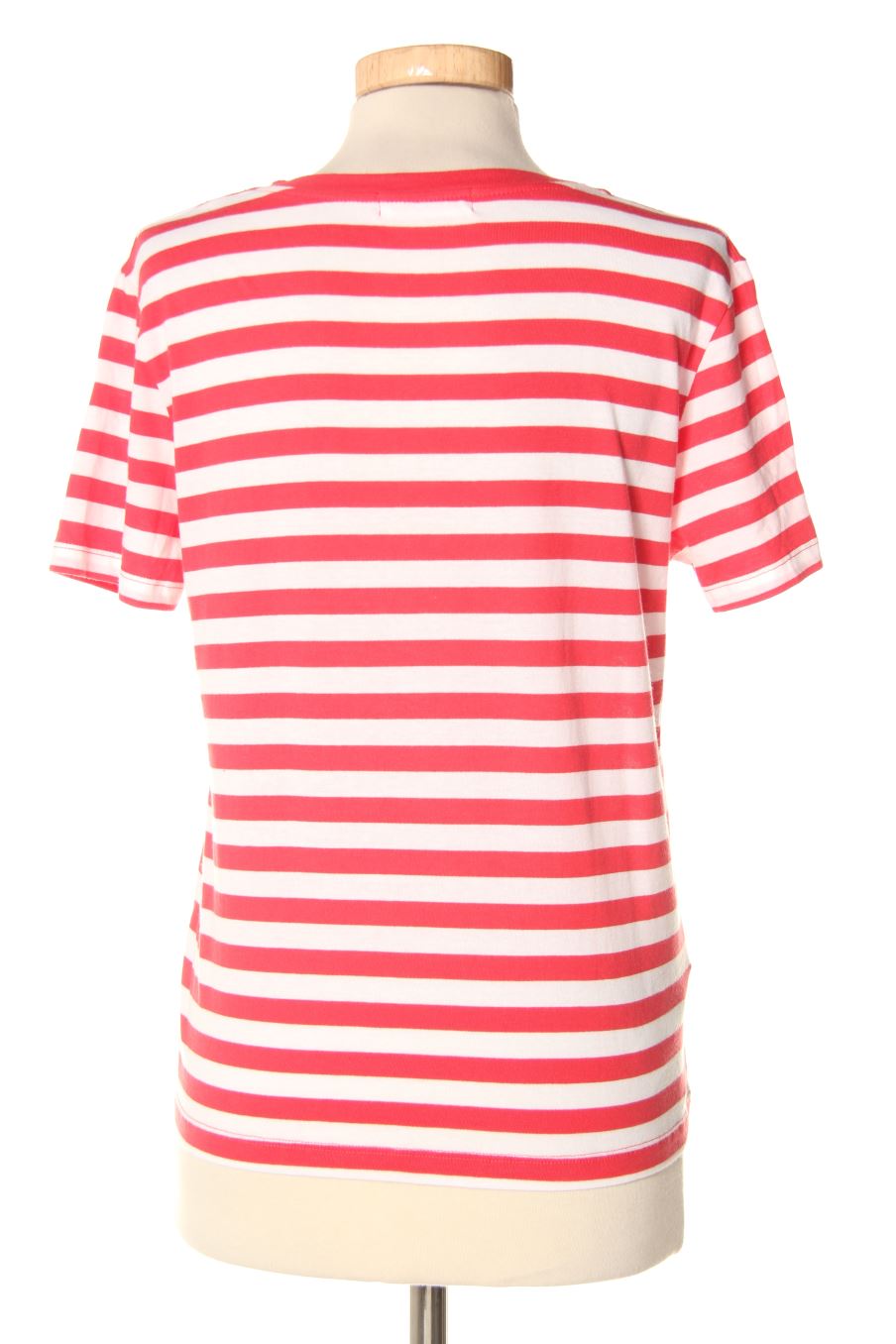 T-shirt Brownie de la taille XXS, de couleur rayures