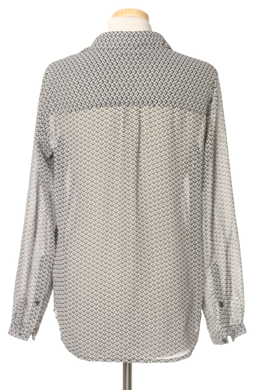 Chemise Amisu de la taille S, de couleur imprimés