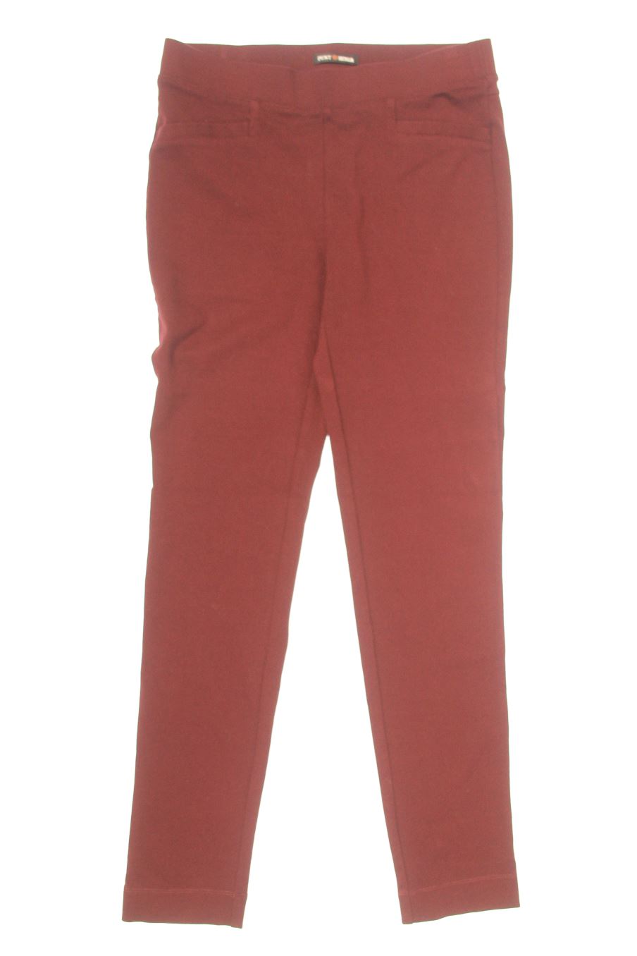 Leggins Punt roma de la taille S, de couleur bordeaux