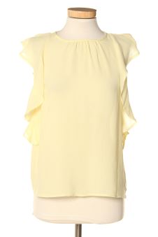 Blouse à manches courtes XS Mng