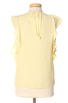 Blouse à manches courtes XS Mng