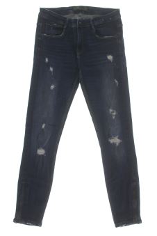 Jeans 38 trf (ZARA), photo 1 sur 2