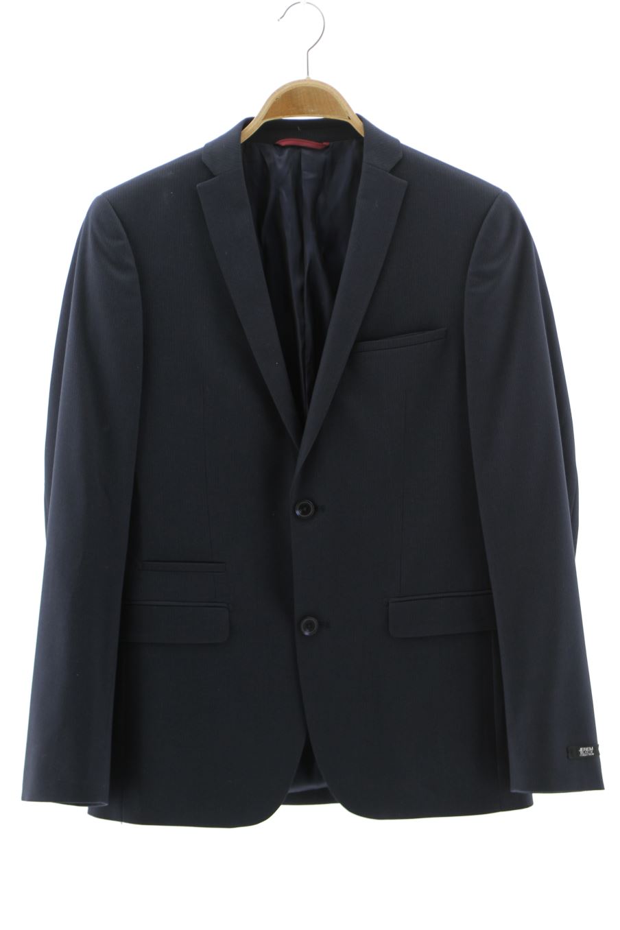 Americana de JEREM BLACK COLLECTION de la talla M