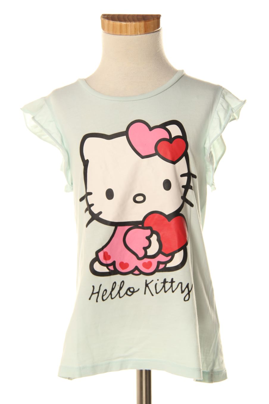 T-shirt H&M de la taille 6 ans de seconde main