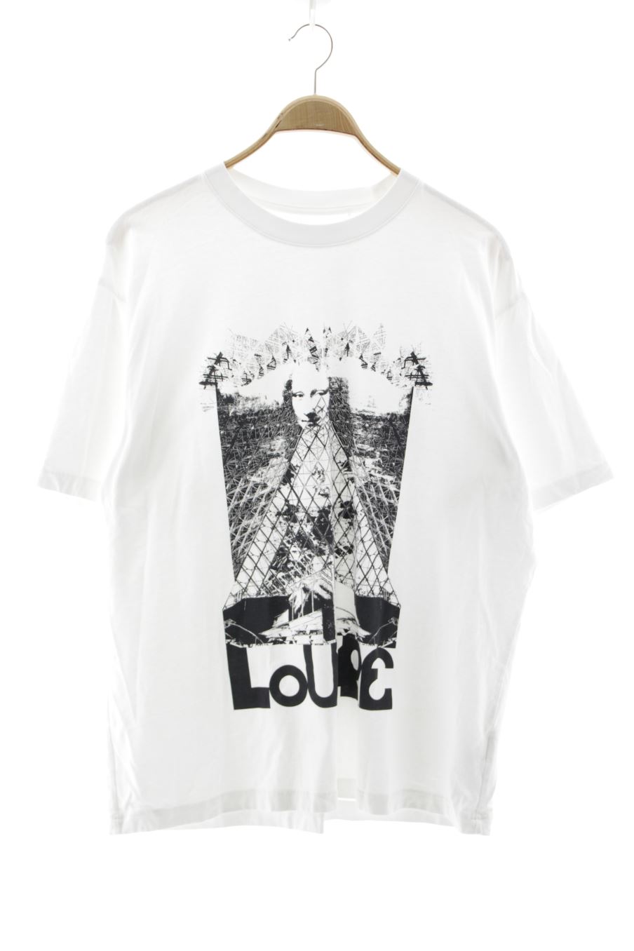 T-shirt Uniqlo de la taille XL