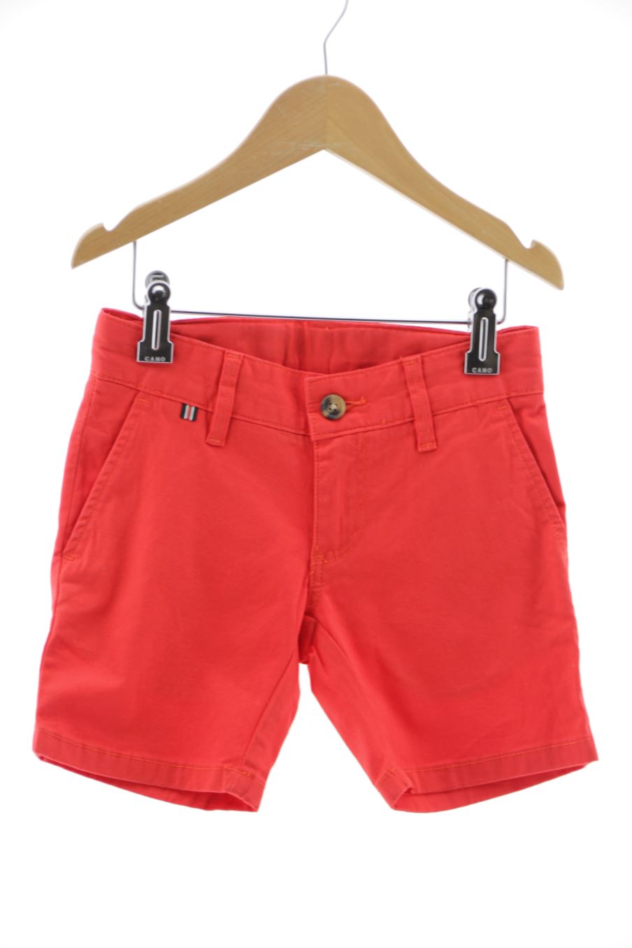Pantalones cortos de Hackett de la talla 3 años con etiqueta