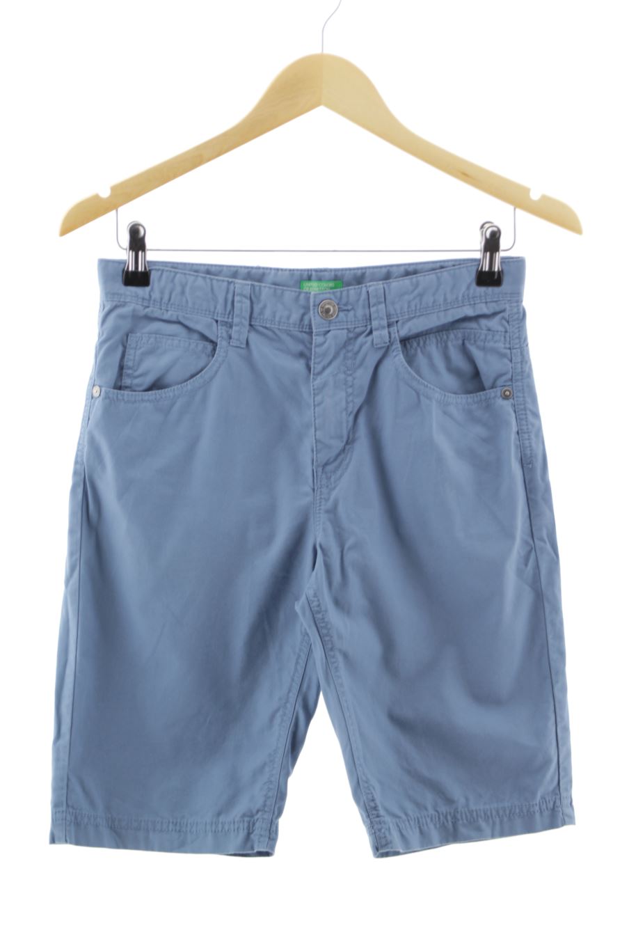 Short Benetton de la taille 11 ans de seconde main