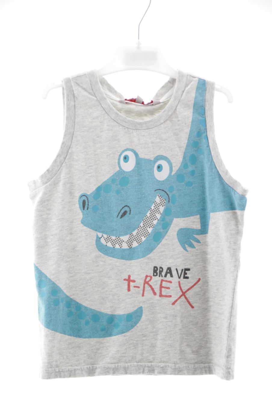 Camiseta sin mangas de Boboli de la talla 6 años de segunda mano