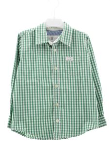 Chemise manches longues 4 ans BROTES