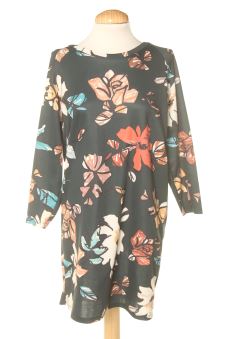 Robe casual M Pull & Bear, photo 1 sur 2