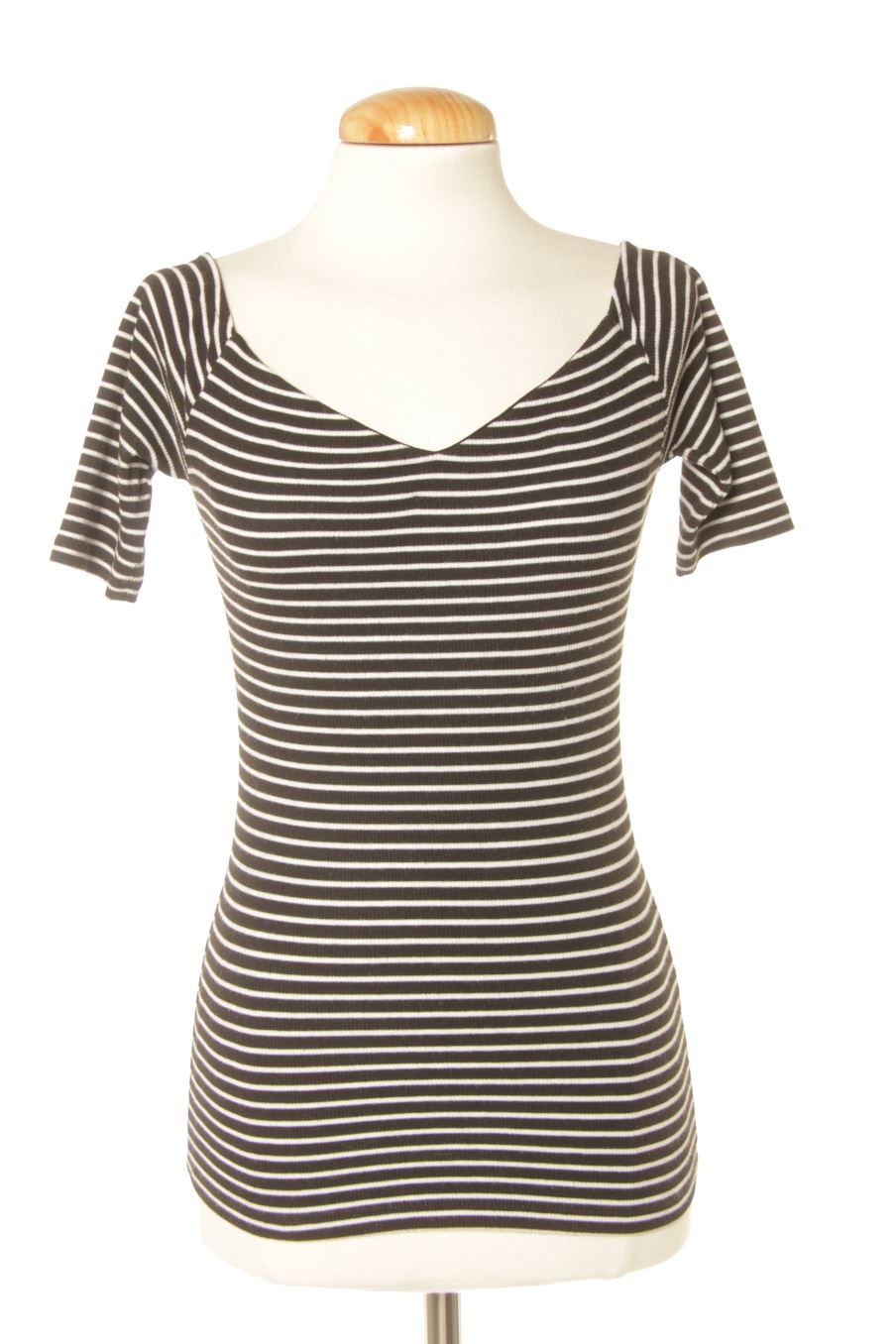 Camiseta de COOLCAT de la talla S, de color rayas
