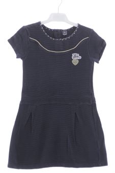 Robe casual 8 ans Terre de Marins
