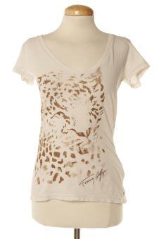 T-Shirt S Tommy Hilfiger